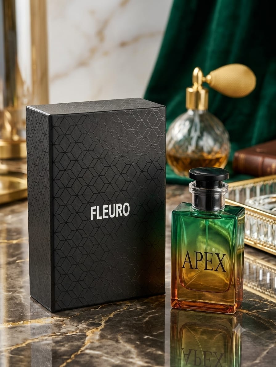 Fleuro Apex