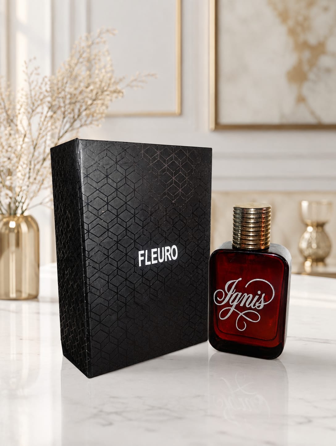 Fleuro Ignis